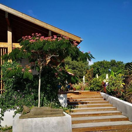 La Villa Hossegor Soorts-Hossegor Luaran gambar