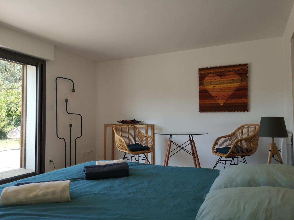 La Villa Hossegor Soorts-Hossegor Luaran gambar