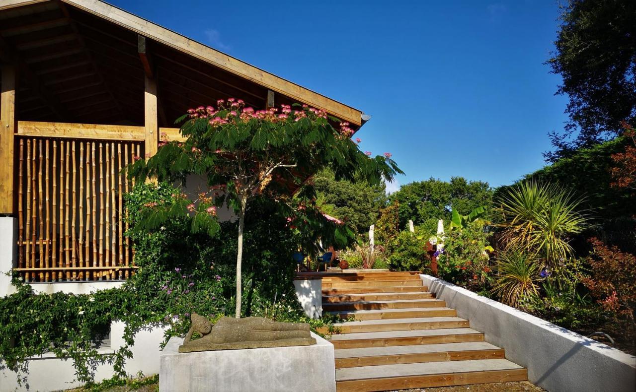 La Villa Hossegor Soorts-Hossegor Luaran gambar