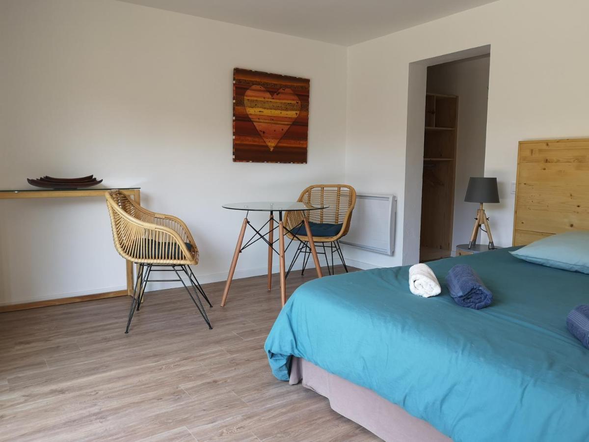La Villa Hossegor Soorts-Hossegor Luaran gambar