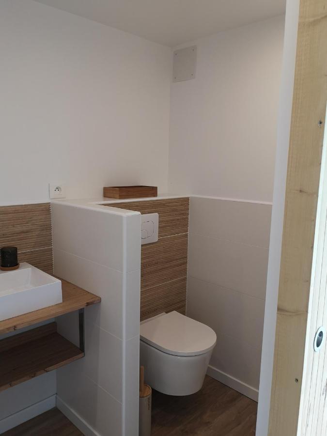 La Villa Hossegor Soorts-Hossegor Luaran gambar