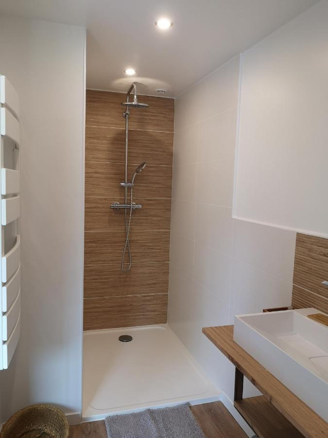 La Villa Hossegor Soorts-Hossegor Luaran gambar