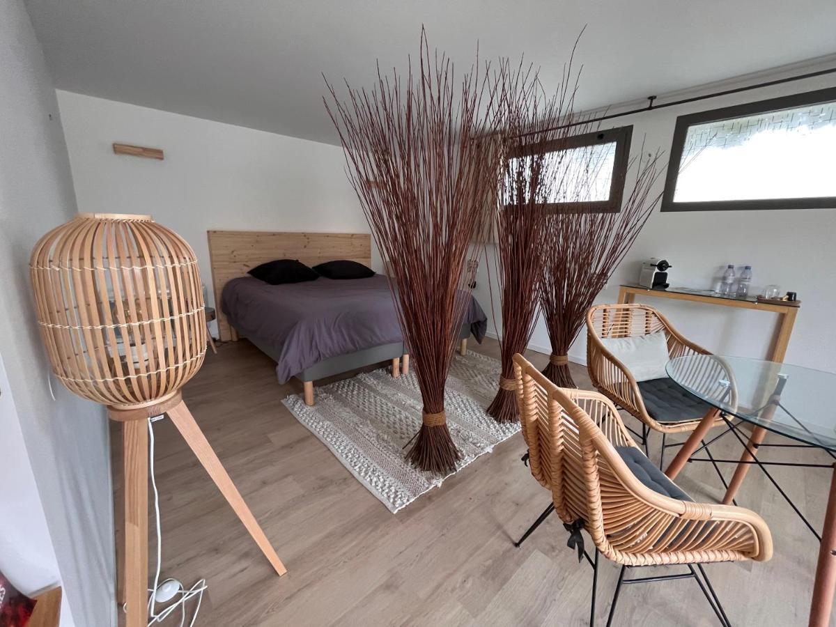 La Villa Hossegor Soorts-Hossegor Luaran gambar