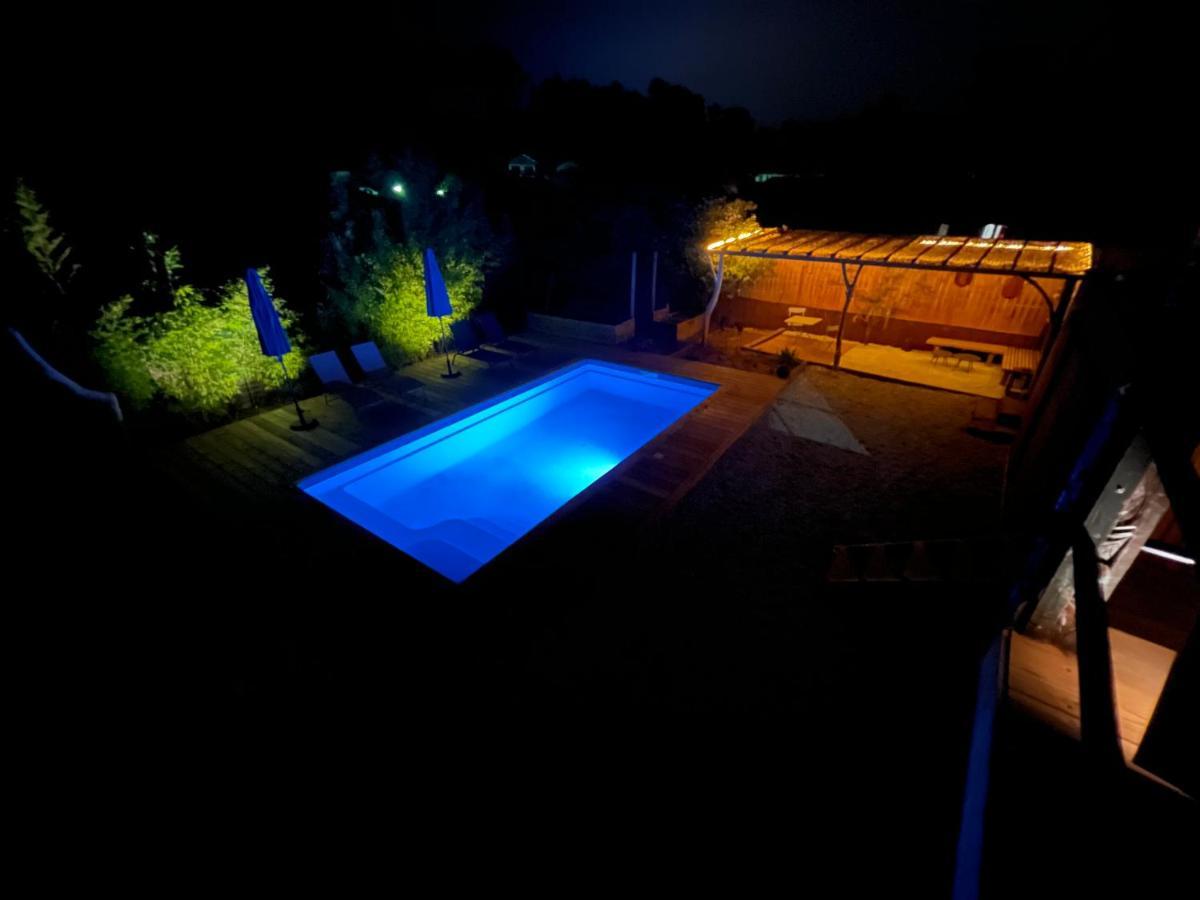 La Villa Hossegor Soorts-Hossegor Luaran gambar