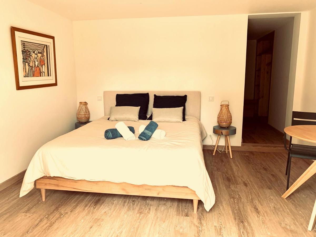 La Villa Hossegor Soorts-Hossegor Luaran gambar
