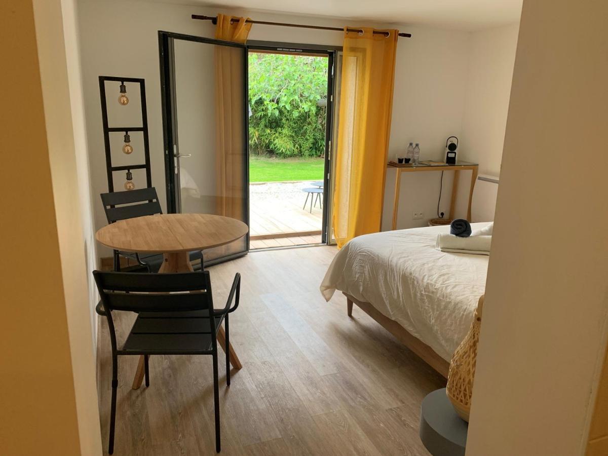 La Villa Hossegor Soorts-Hossegor Luaran gambar