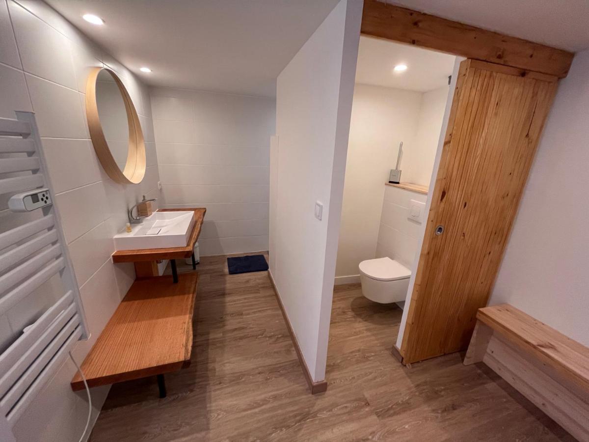 La Villa Hossegor Soorts-Hossegor Luaran gambar