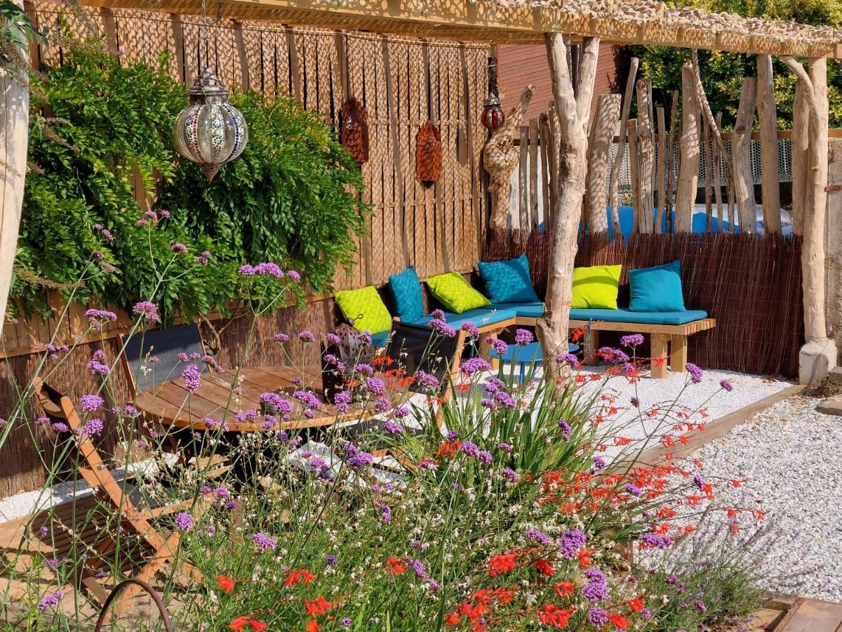 La Villa Hossegor Soorts-Hossegor Luaran gambar