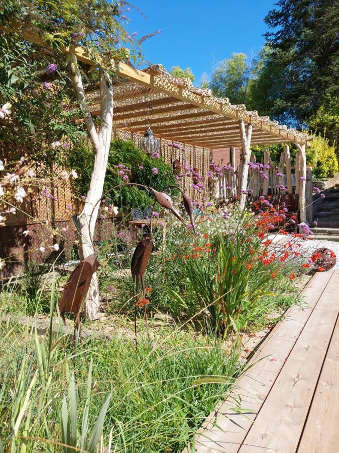 La Villa Hossegor Soorts-Hossegor Luaran gambar