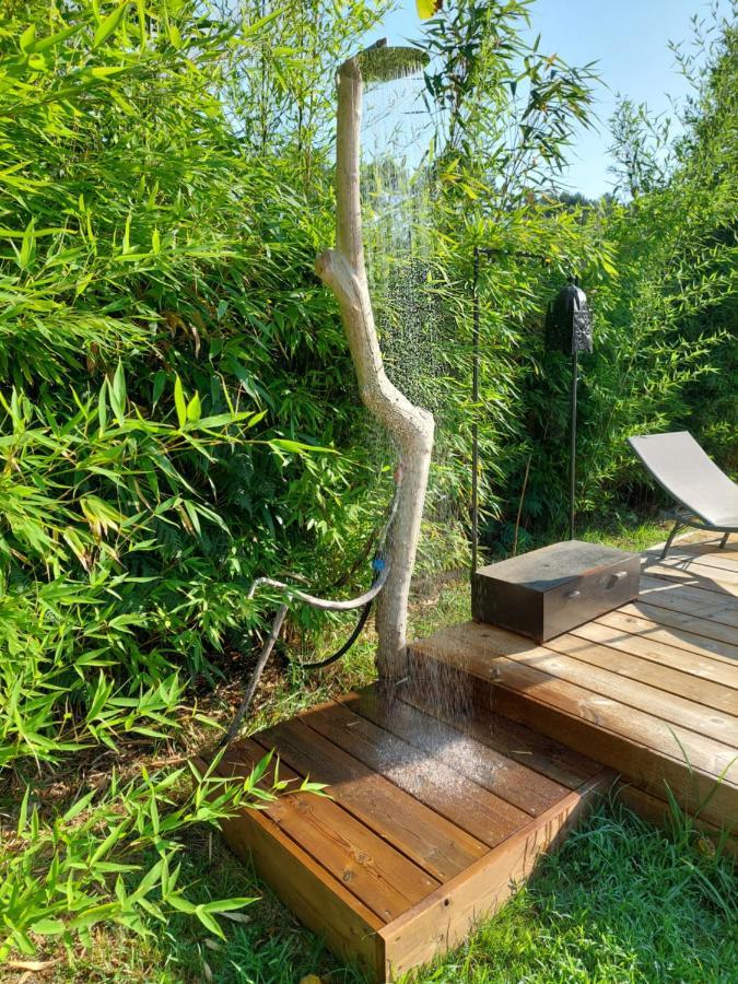 La Villa Hossegor Soorts-Hossegor Luaran gambar