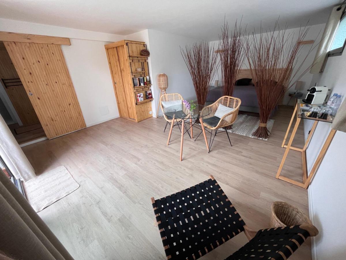 La Villa Hossegor Soorts-Hossegor Luaran gambar