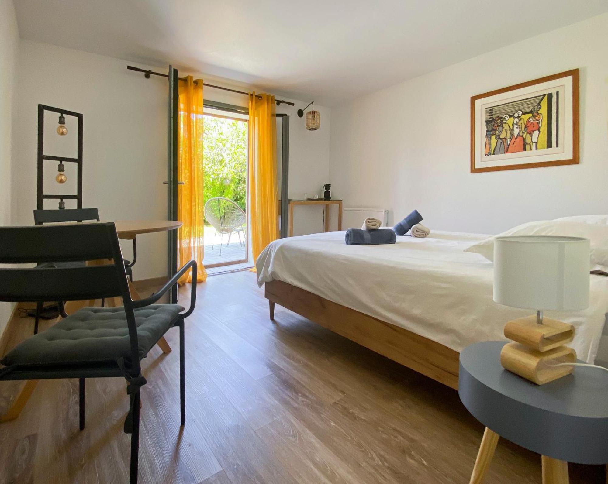 La Villa Hossegor Soorts-Hossegor Luaran gambar
