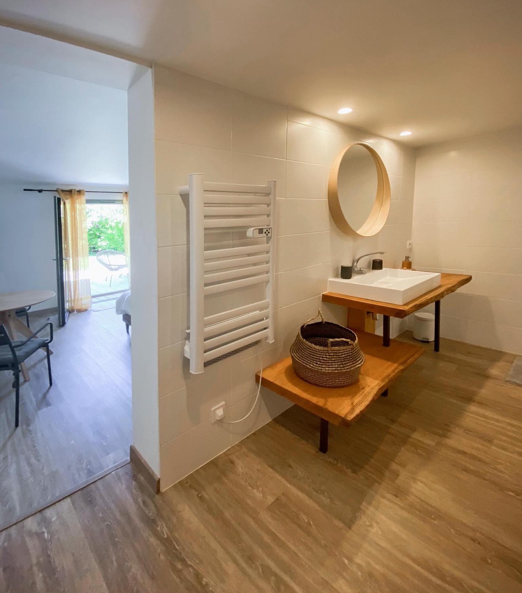 La Villa Hossegor Soorts-Hossegor Luaran gambar