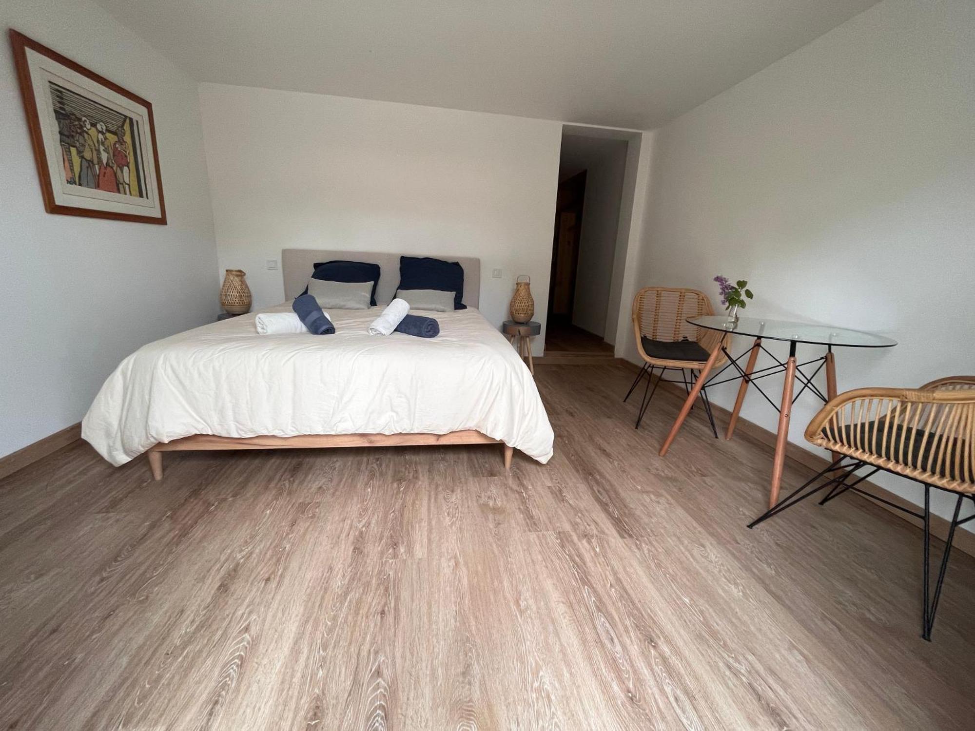 La Villa Hossegor Soorts-Hossegor Luaran gambar